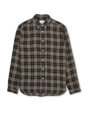 New York Special Shirt Finlay Black