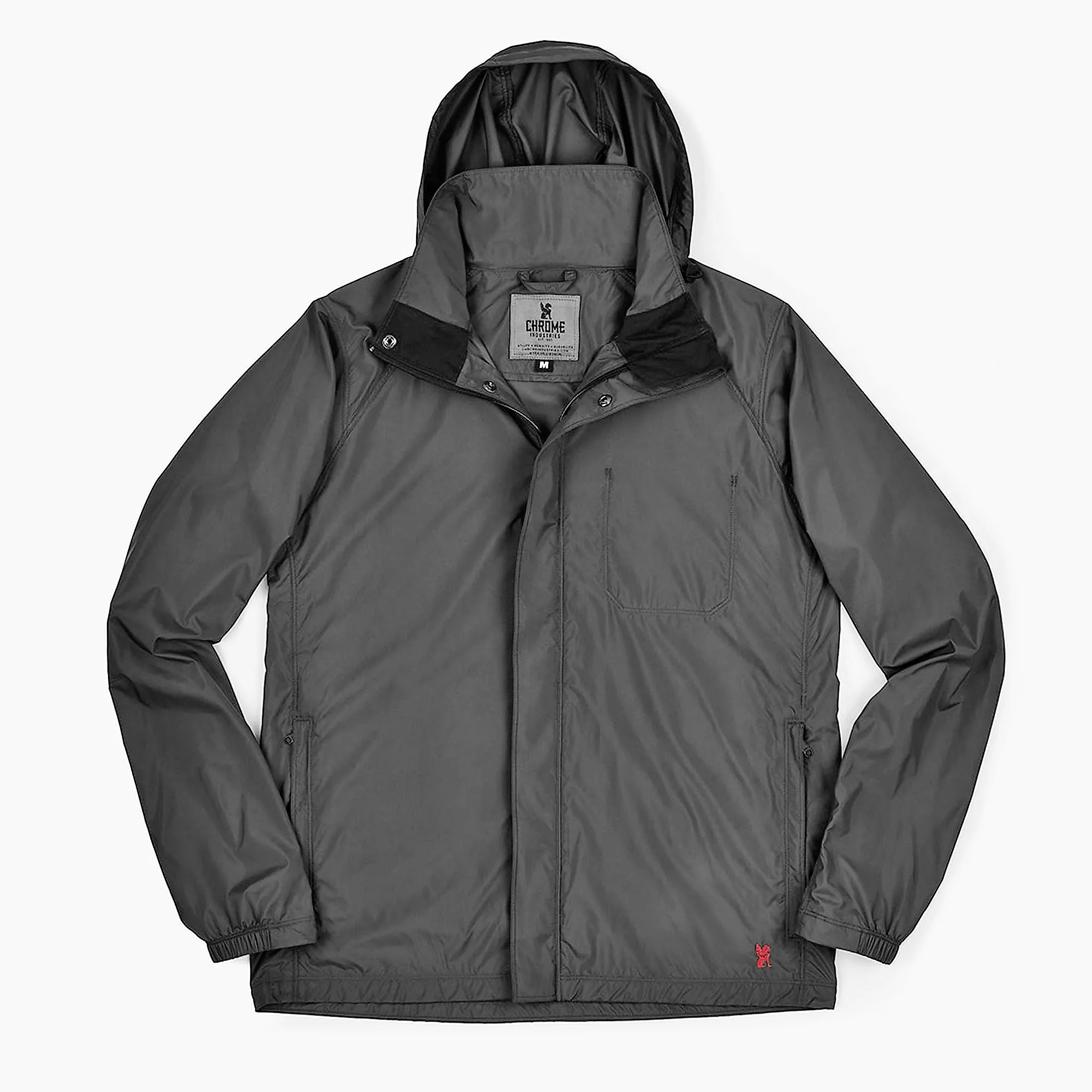 Packable Wind Cobra Wind/Water Jacket