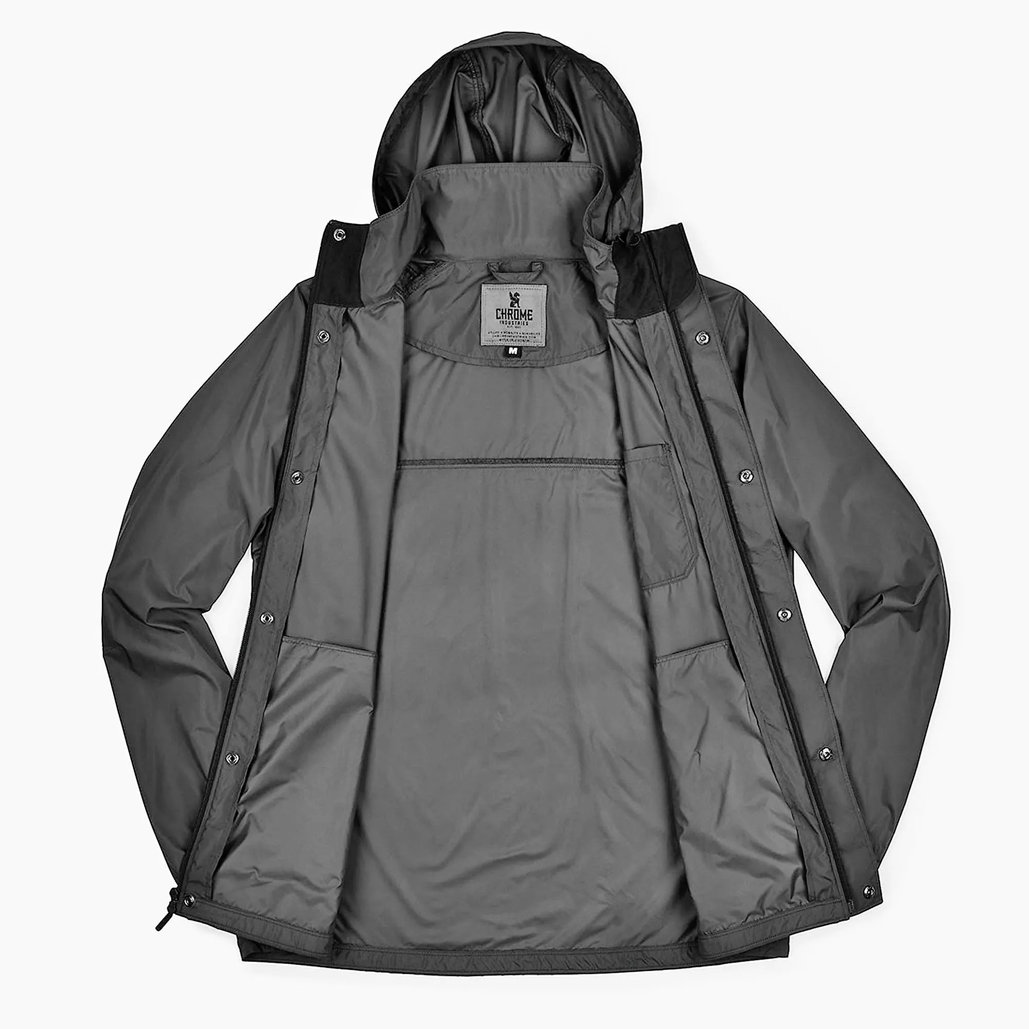 Packable Wind Cobra Wind/Water Jacket