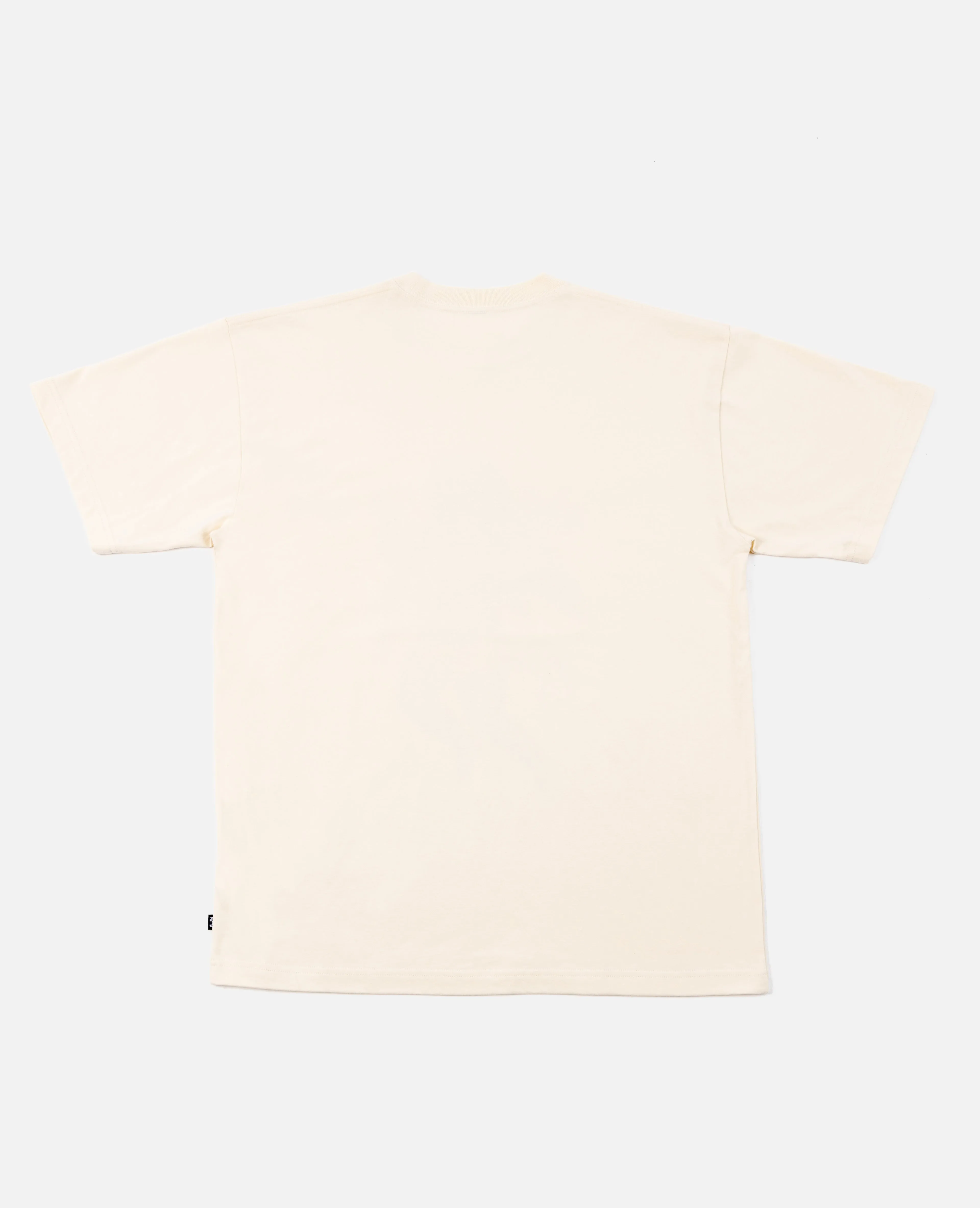 Patta Cherub T-Shirt (Sea Salt)