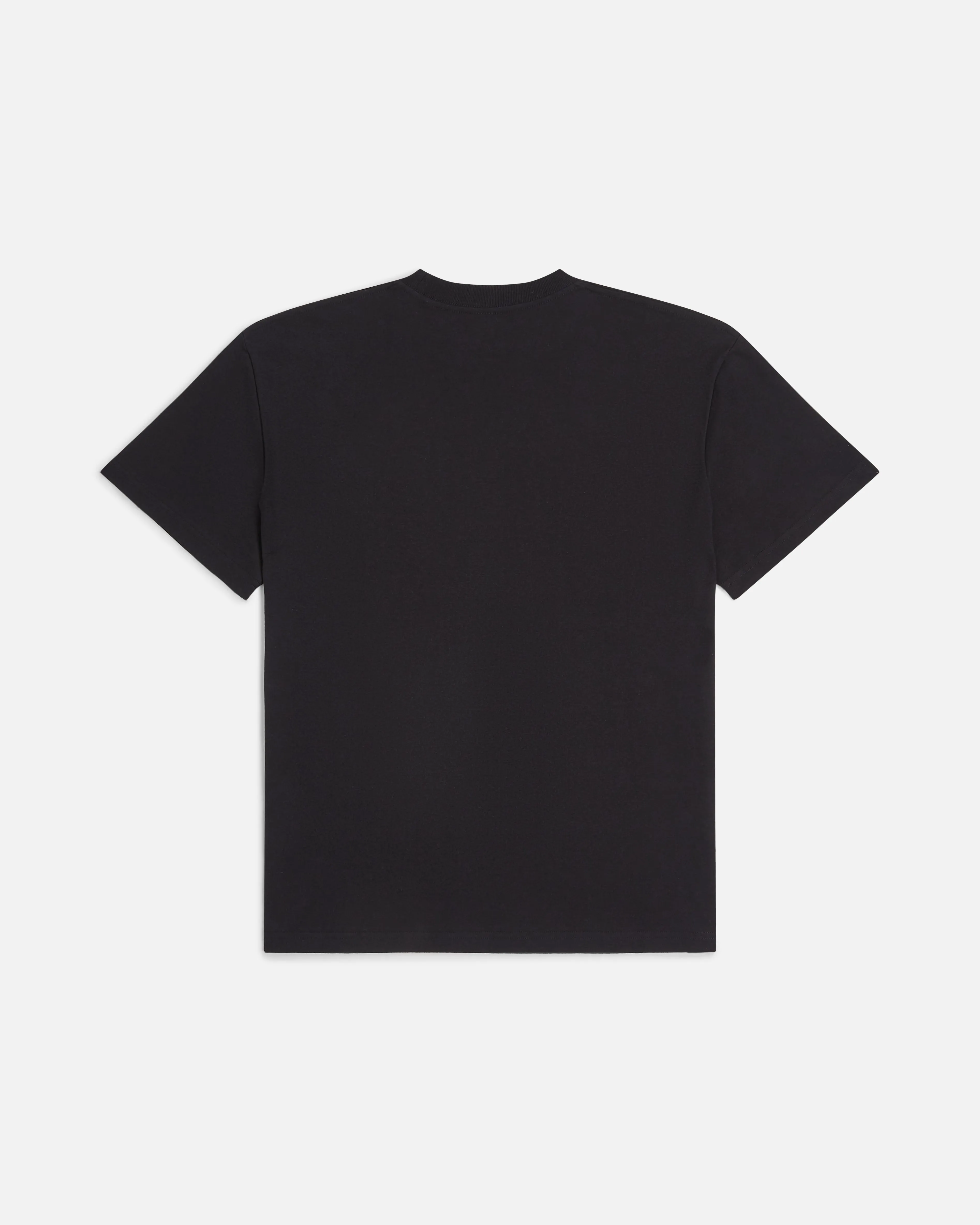 Patta Metal T-Shirt (Black)