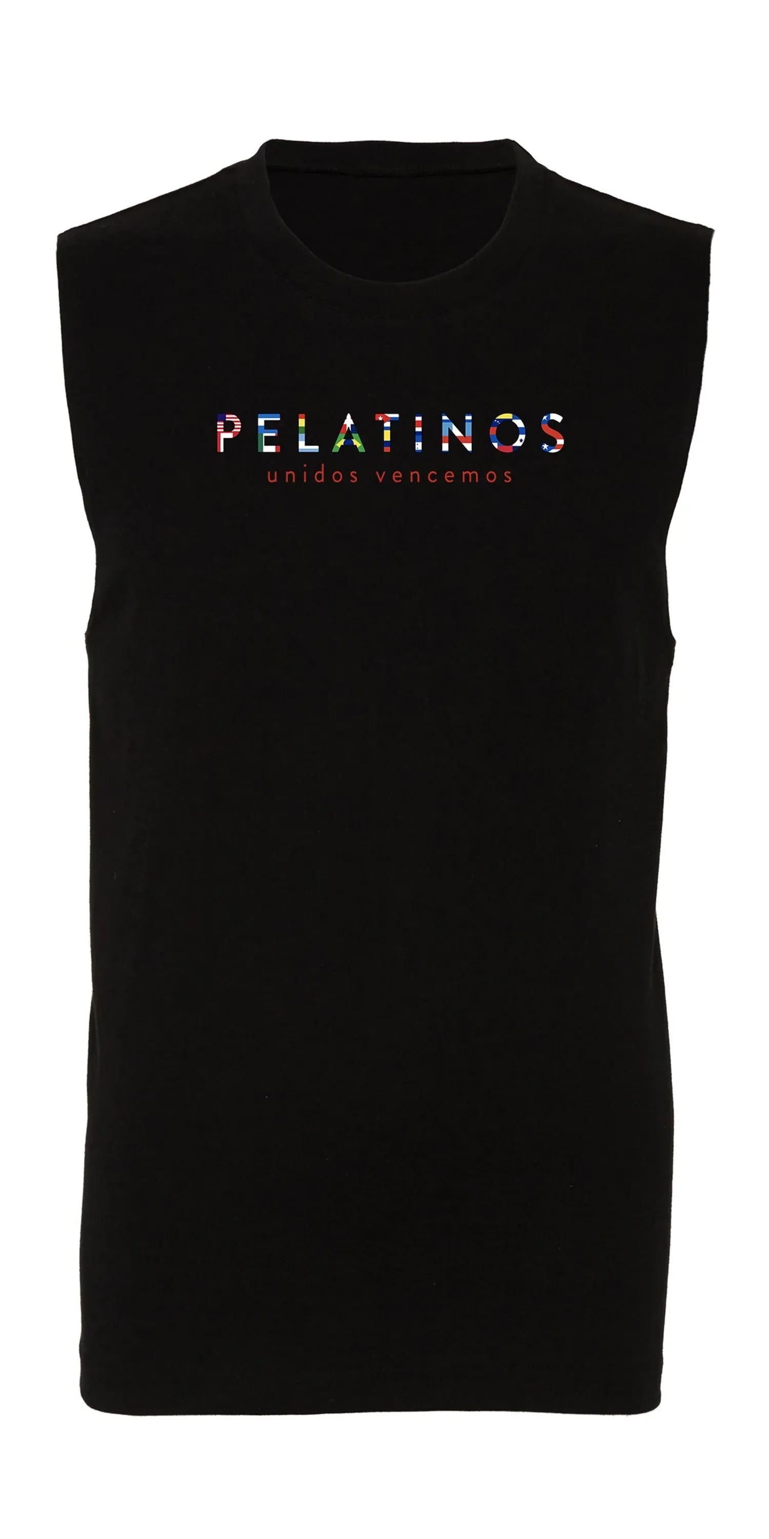 PeLatinos Unidos Vencemos (Original Color) - Shirt Styles