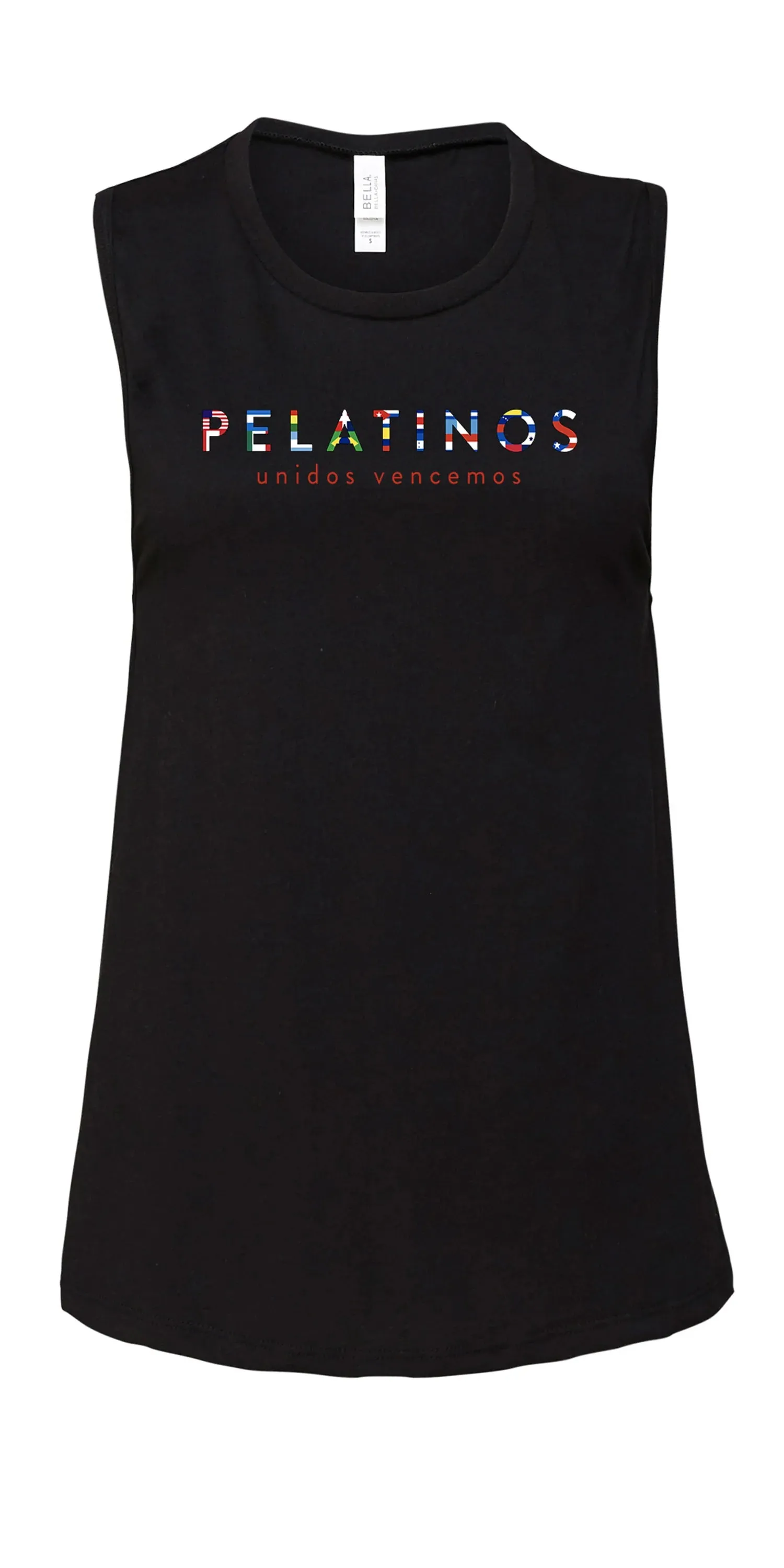 PeLatinos Unidos Vencemos (Original Color) - Shirt Styles