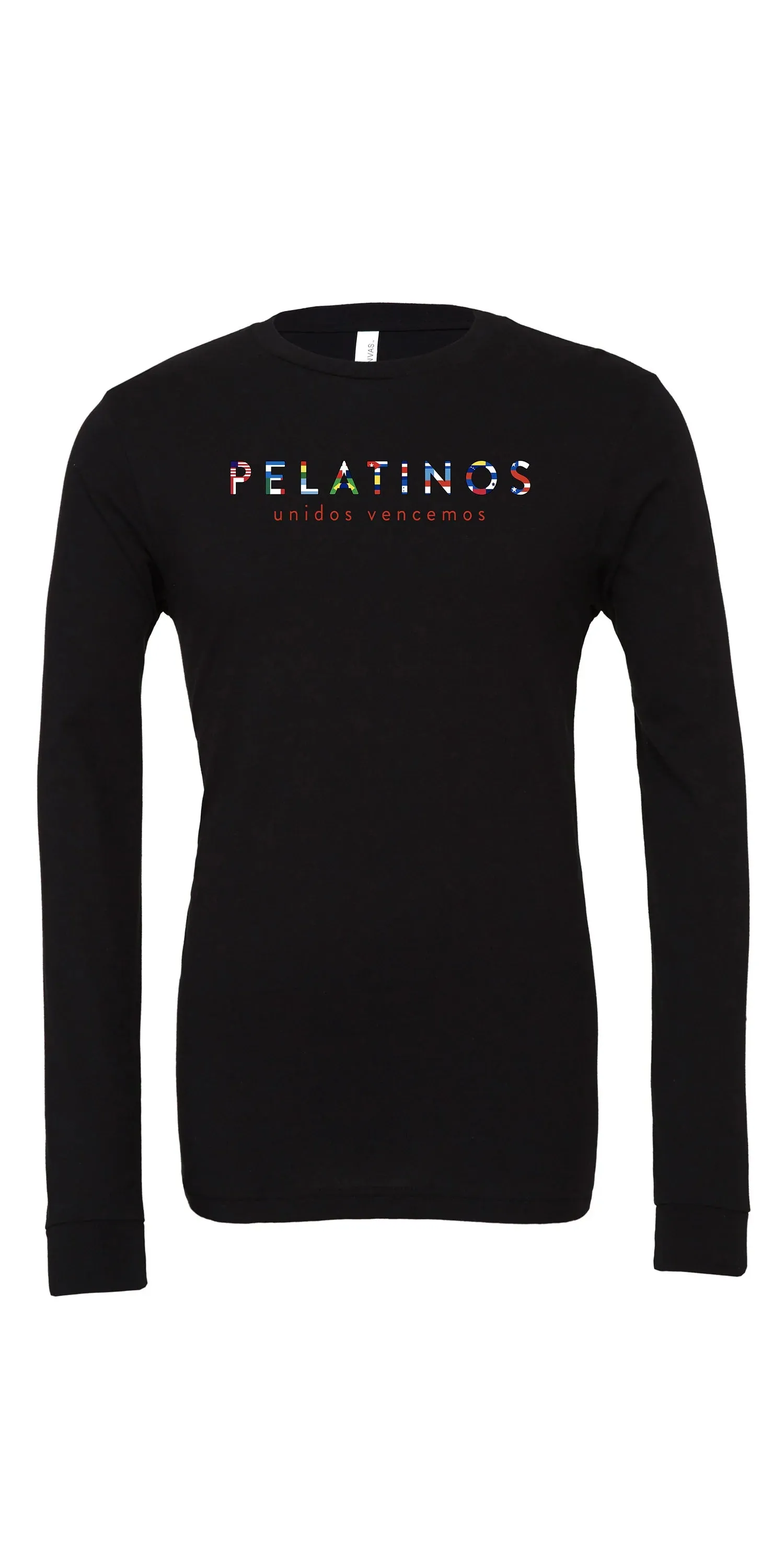 PeLatinos Unidos Vencemos (Original Color) - Shirt Styles