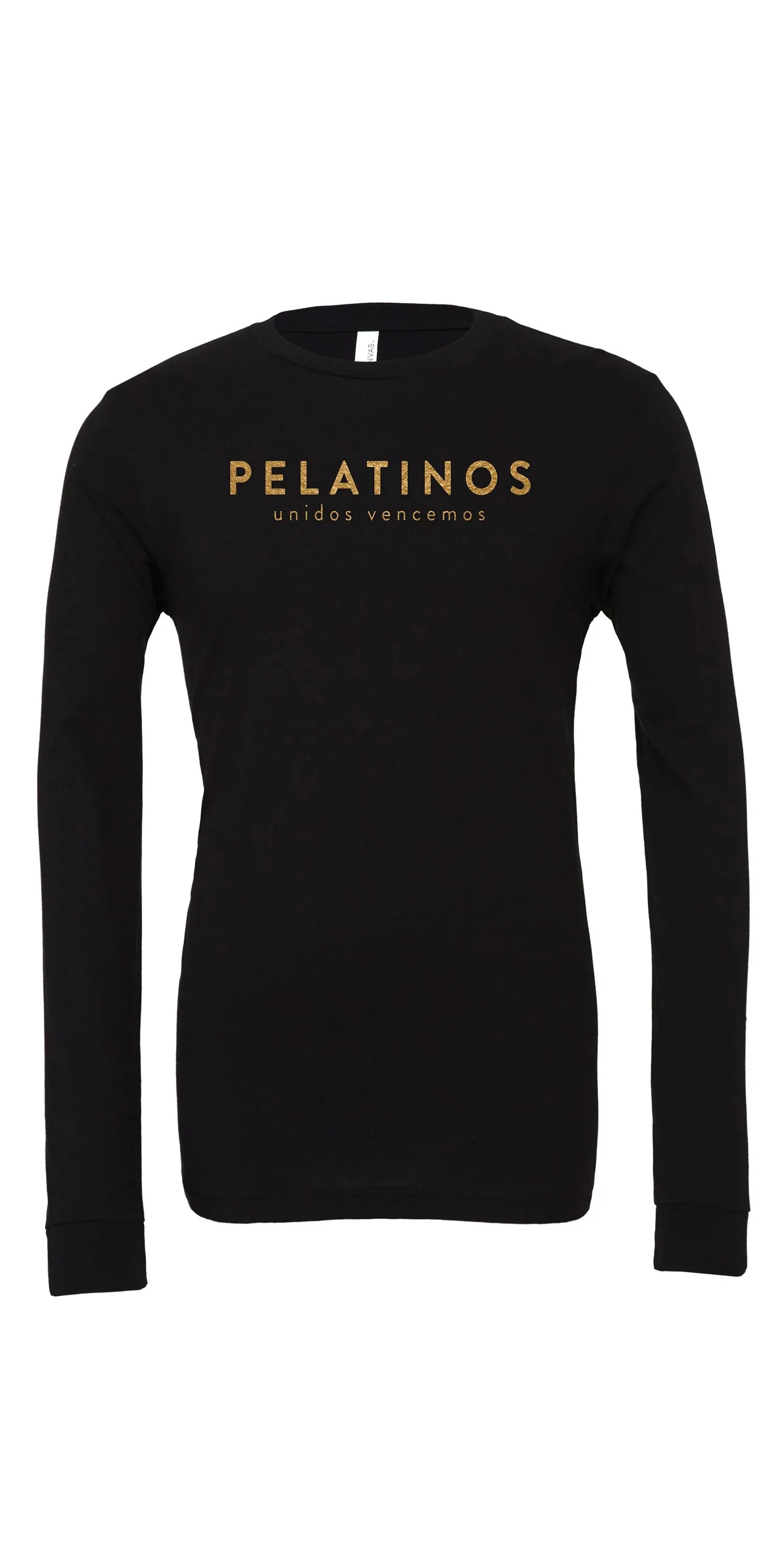 PeLatinos Unidos Vencemos (Oro Edition) - Shirt Styles