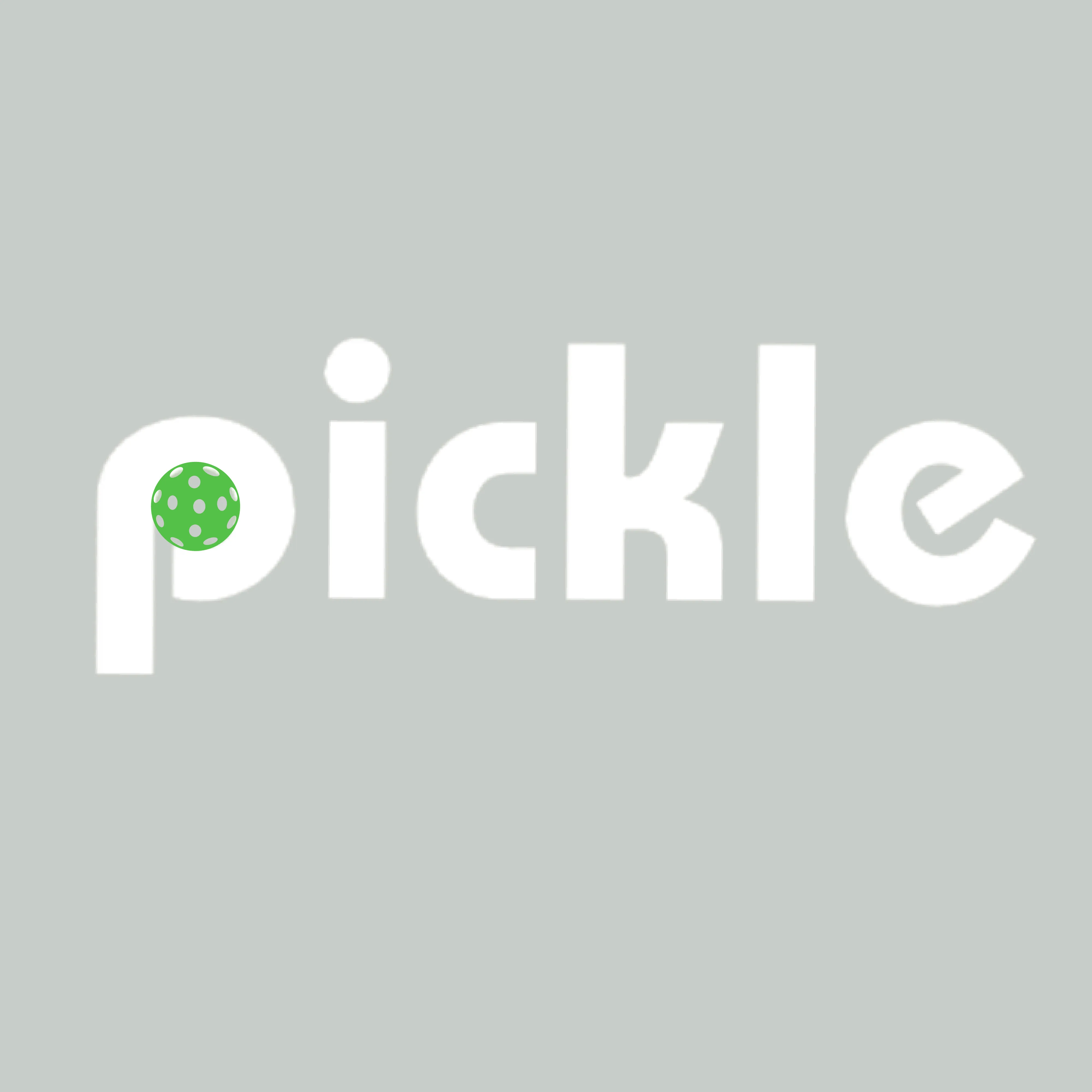 Pickle (Customizable) | Youth Long Sleeve Athletic Shirt | 100% Polyester