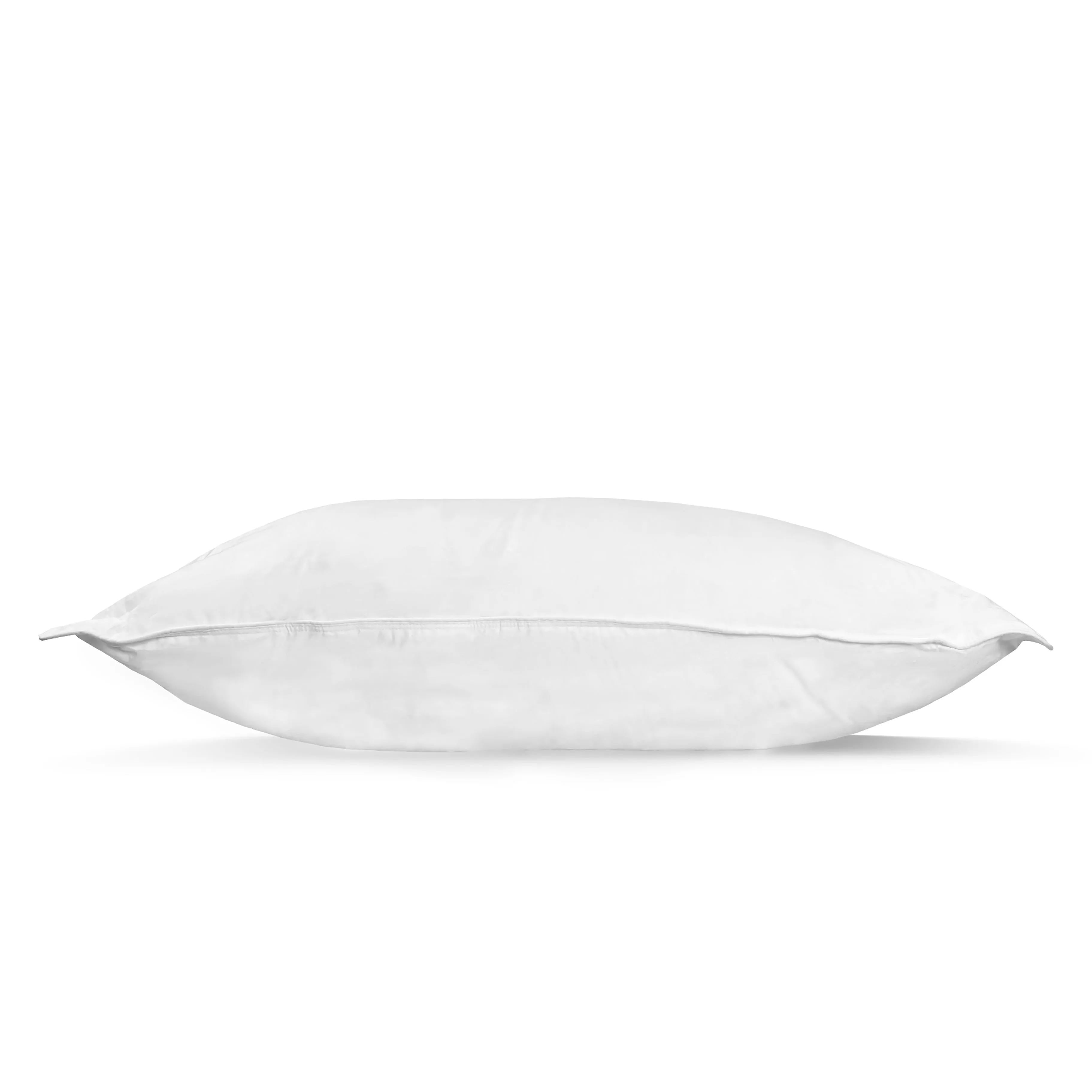 Pillowtex Premium Polyester Pillow | Extra Firm