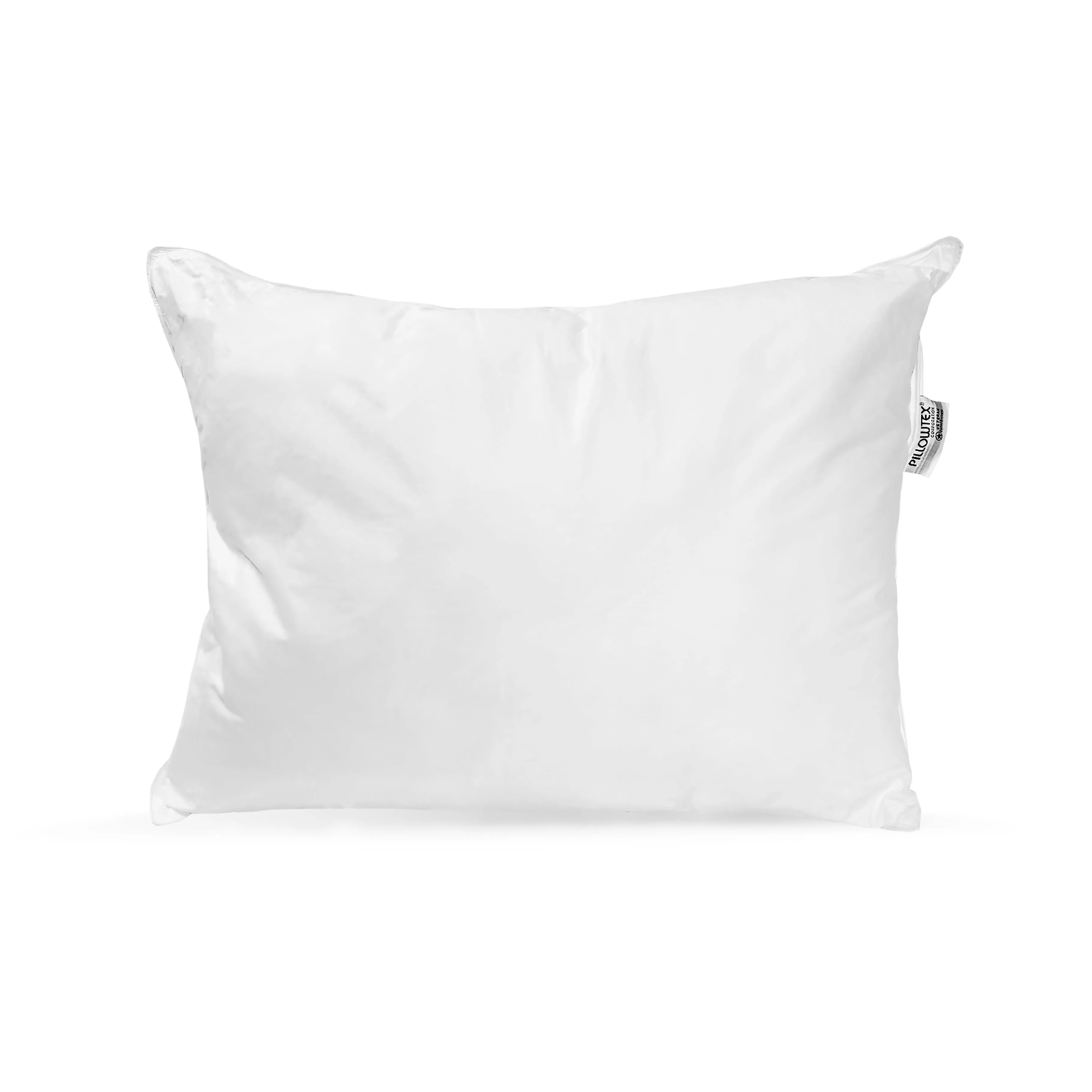 Pillowtex Premium Polyester Pillow | Extra Firm