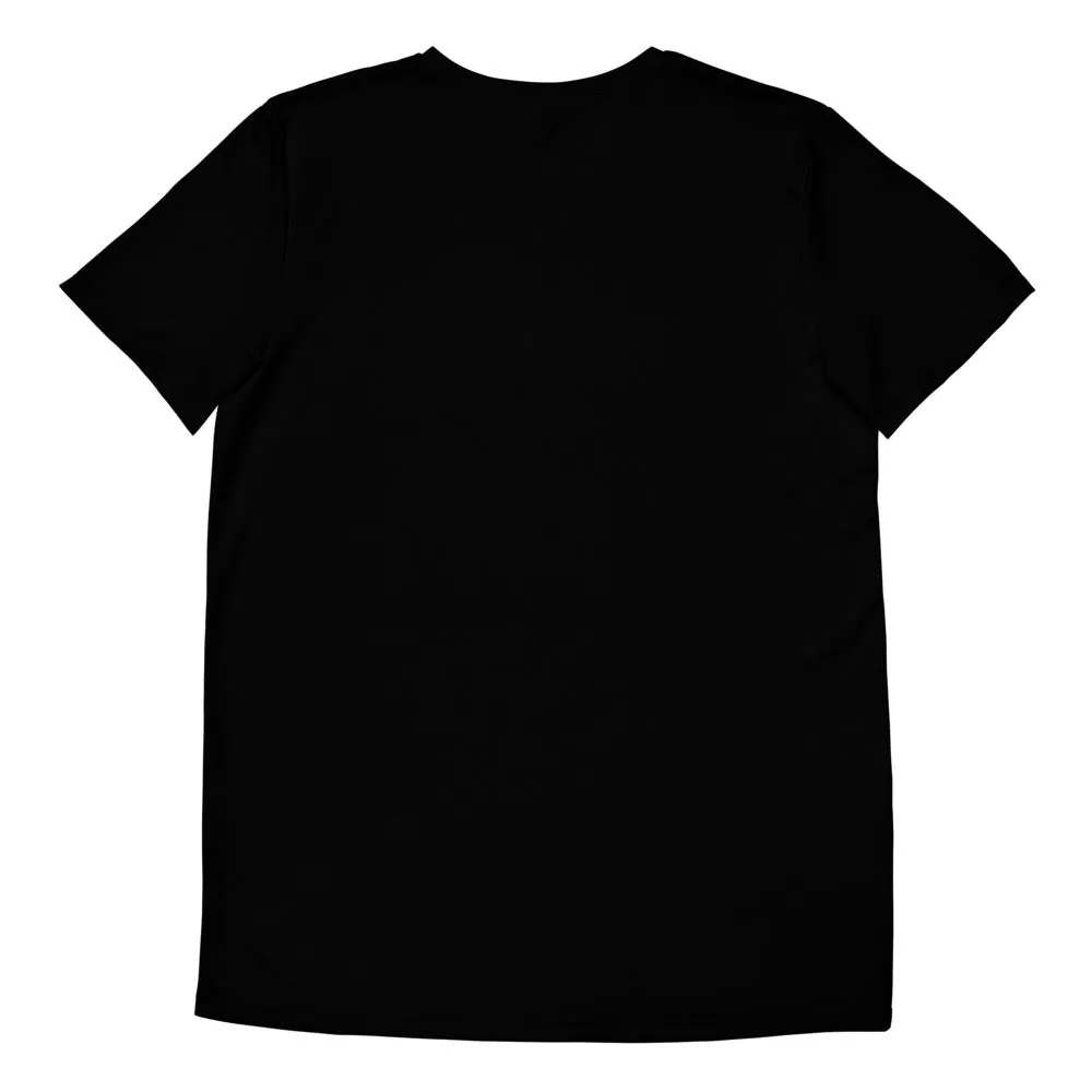 Premium T-shirt- Black