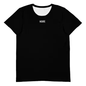 Premium T-shirt- Black