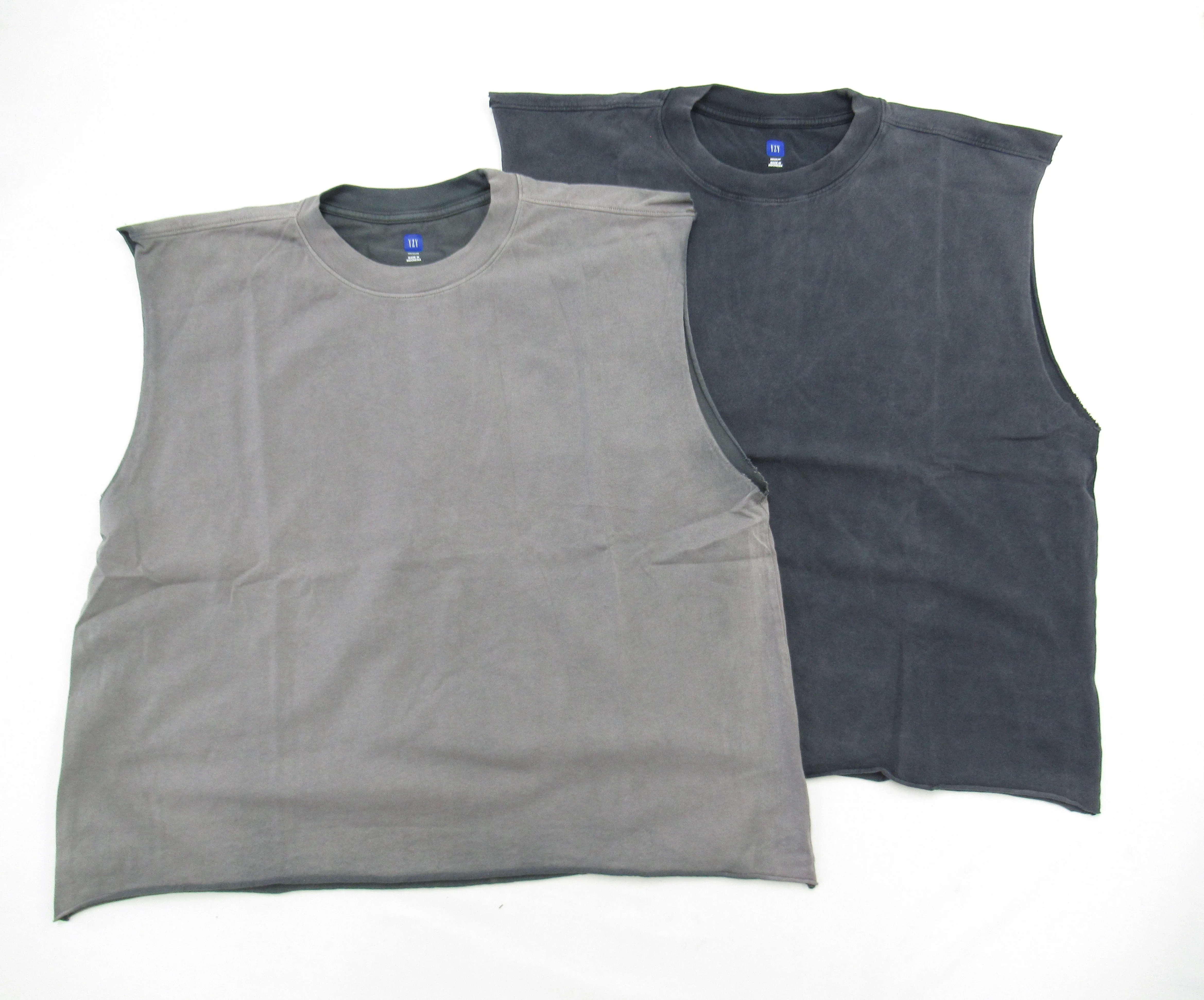 Re-Stock Yeezy X Gap Cropped Tank Top Unreleased - All Sizes   All Colors