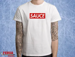 Sauce Hockey T-Shirt FA18