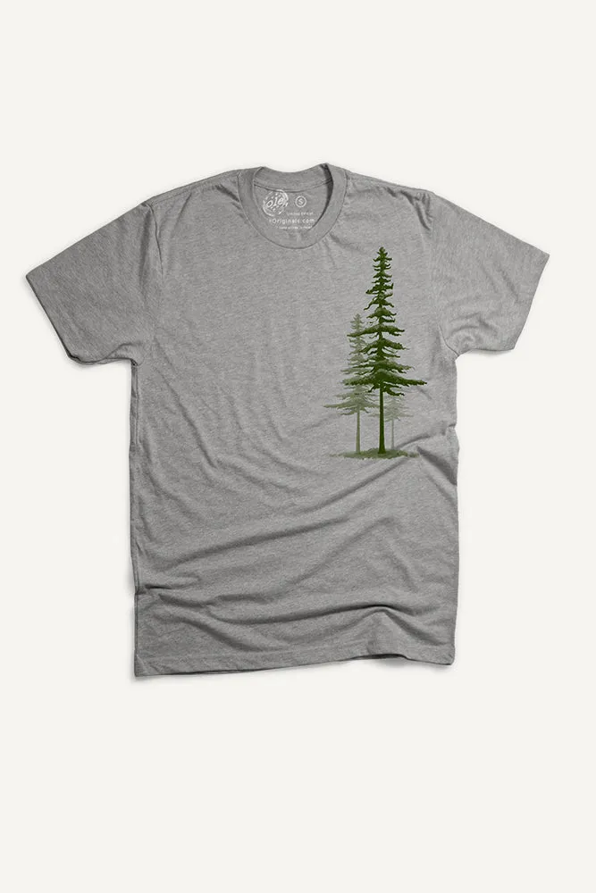 Sitka Spruce T-Shirt (Mens)