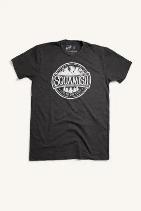 Squamish Chief T-Shirt