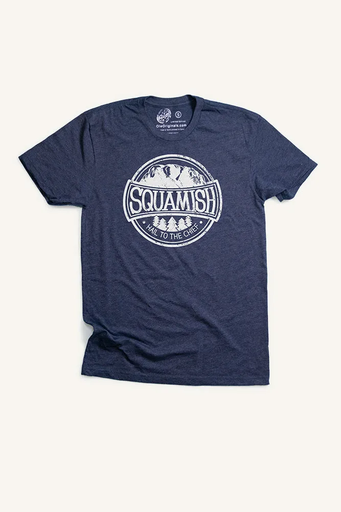 Squamish Chief T-Shirt