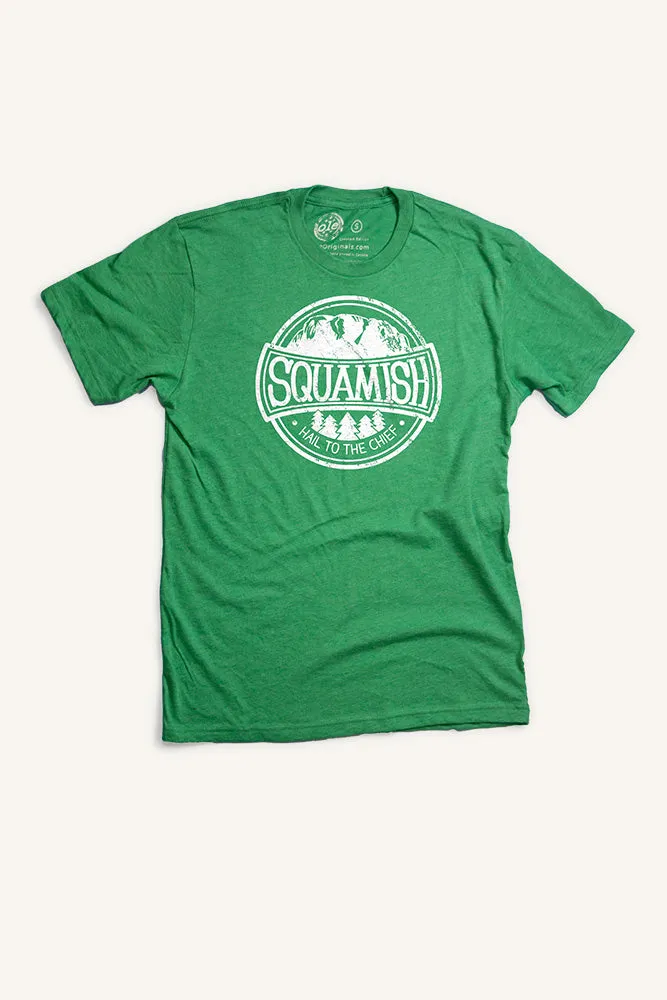 Squamish Chief T-Shirt