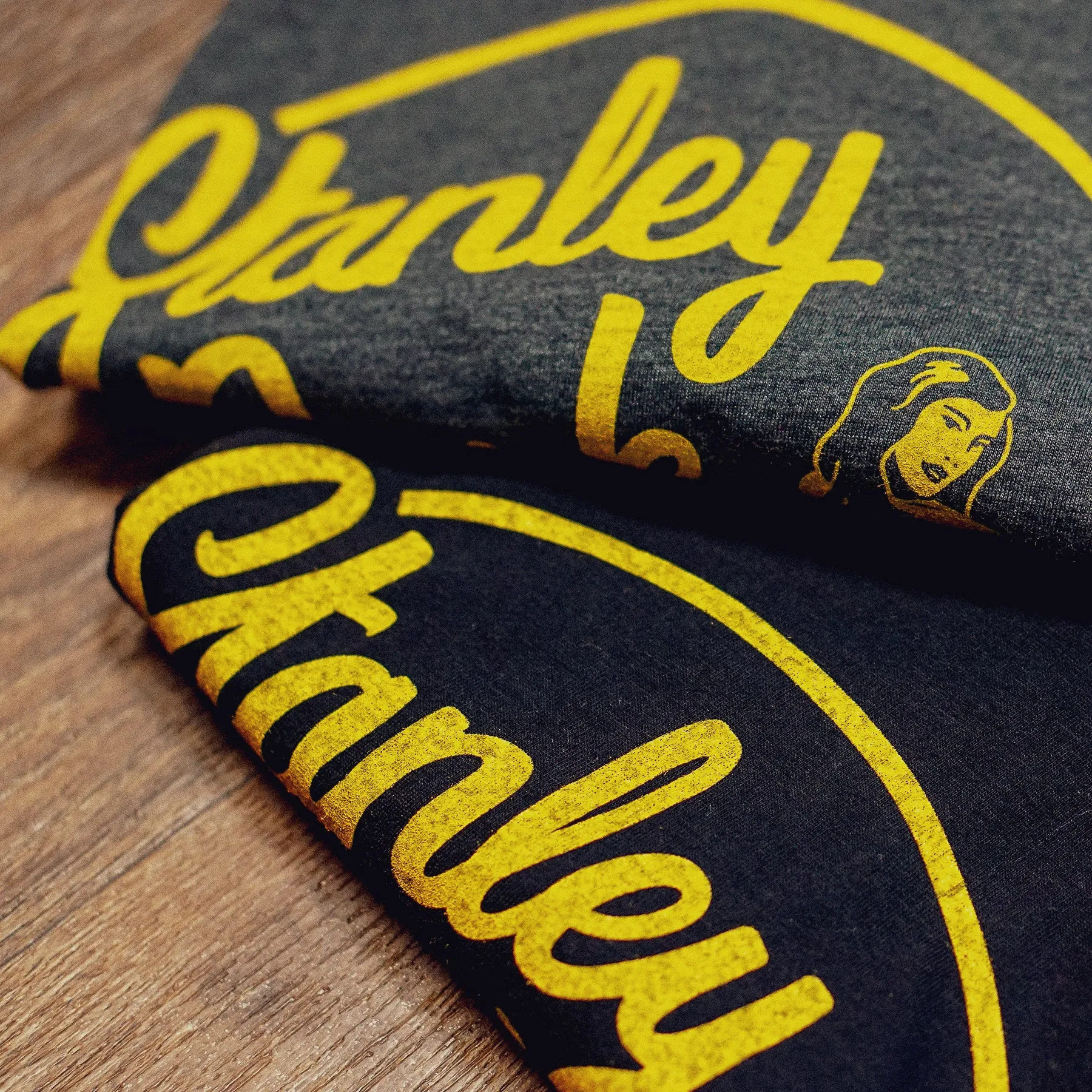 Stanley Park Graphic T-shirt - Premium Quality Nature-Inspired Design