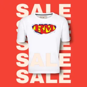 Super Marine T-Shirt