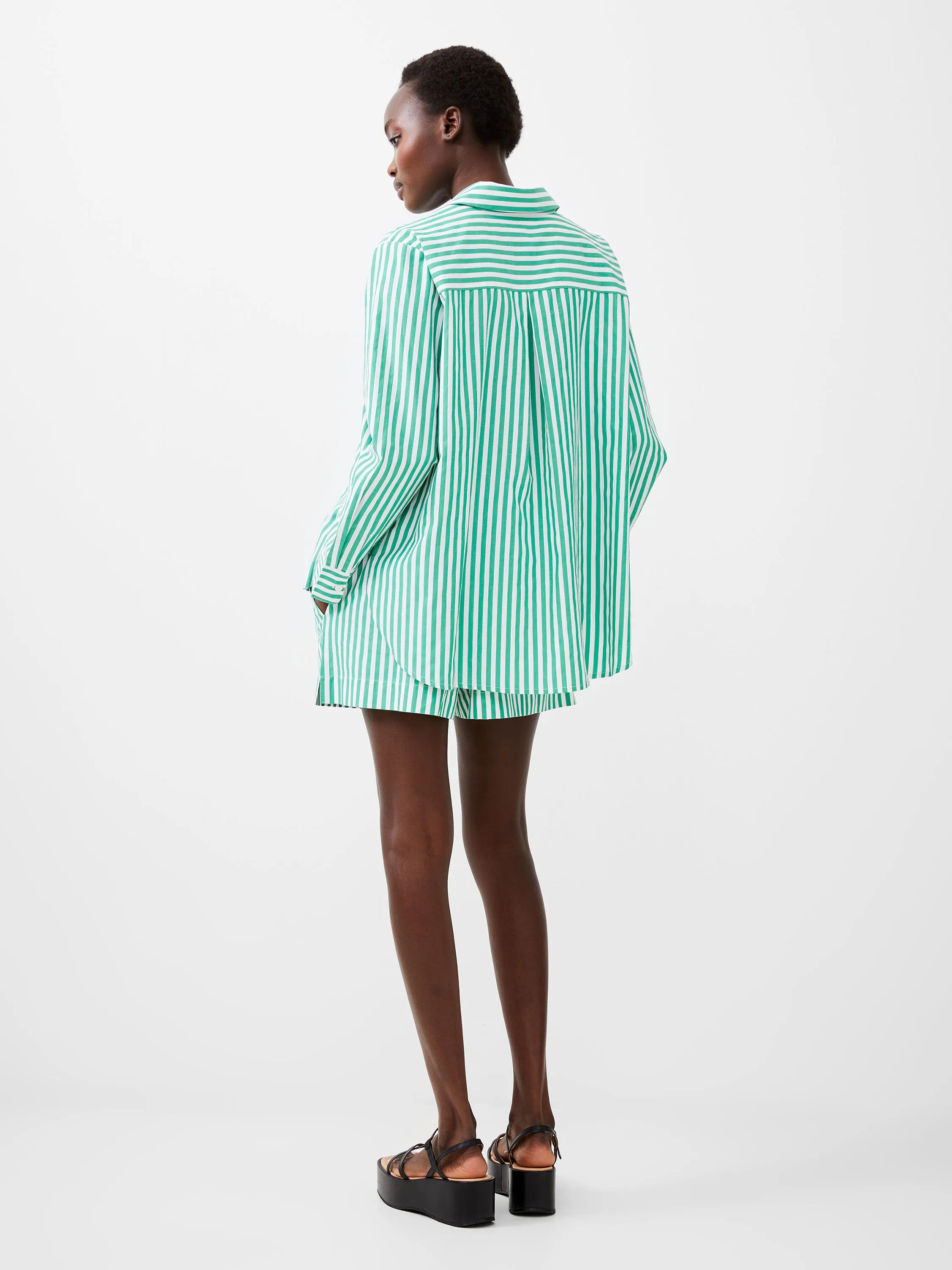 Thick Stripe Relaxed Popover