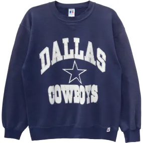 VINTAGE DALLAS COWBOYS SWEATSHIRT