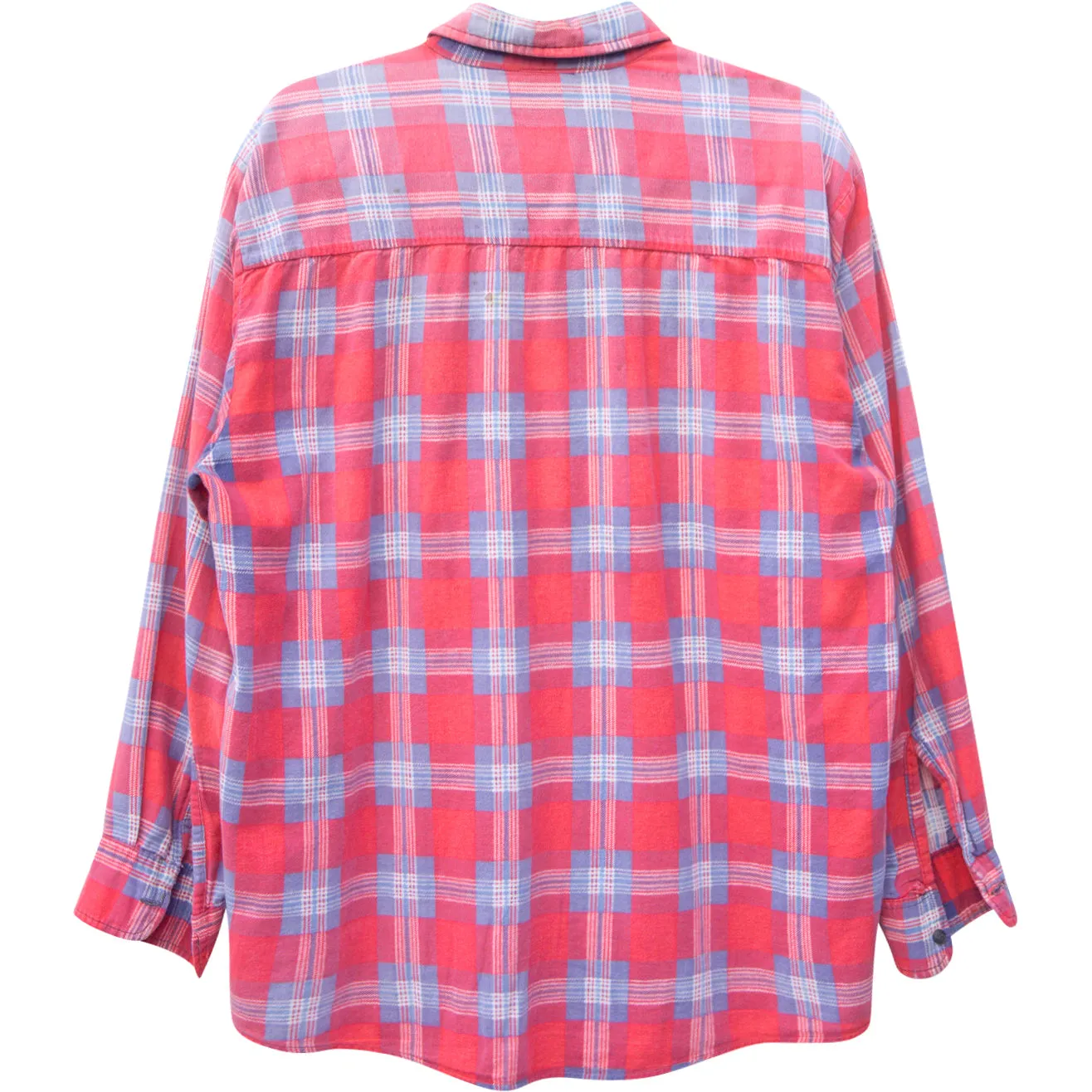 VINTAGE FLANNEL SHIRT