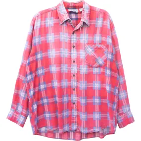 VINTAGE FLANNEL SHIRT