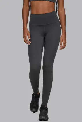 V_SCULPT® LEGGINGS - Dark Gray