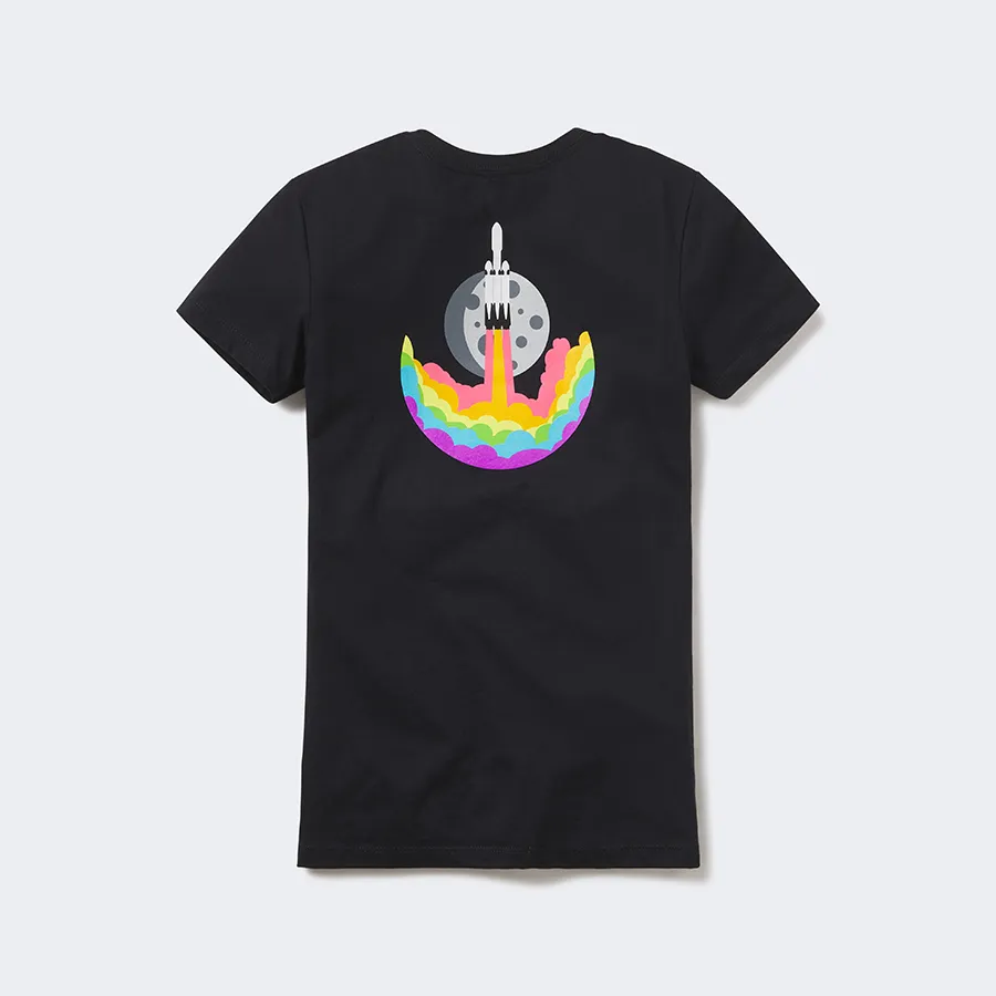 Women's Pride T-shirt