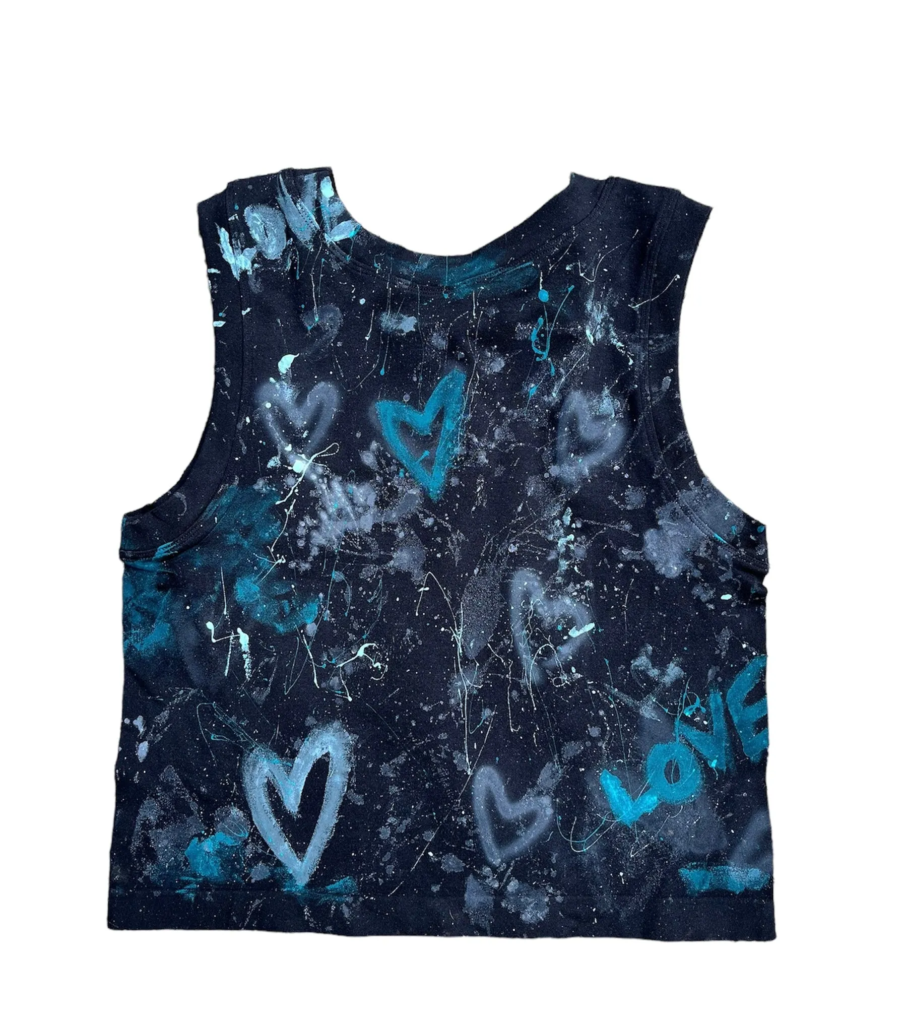 Womens Tank Top