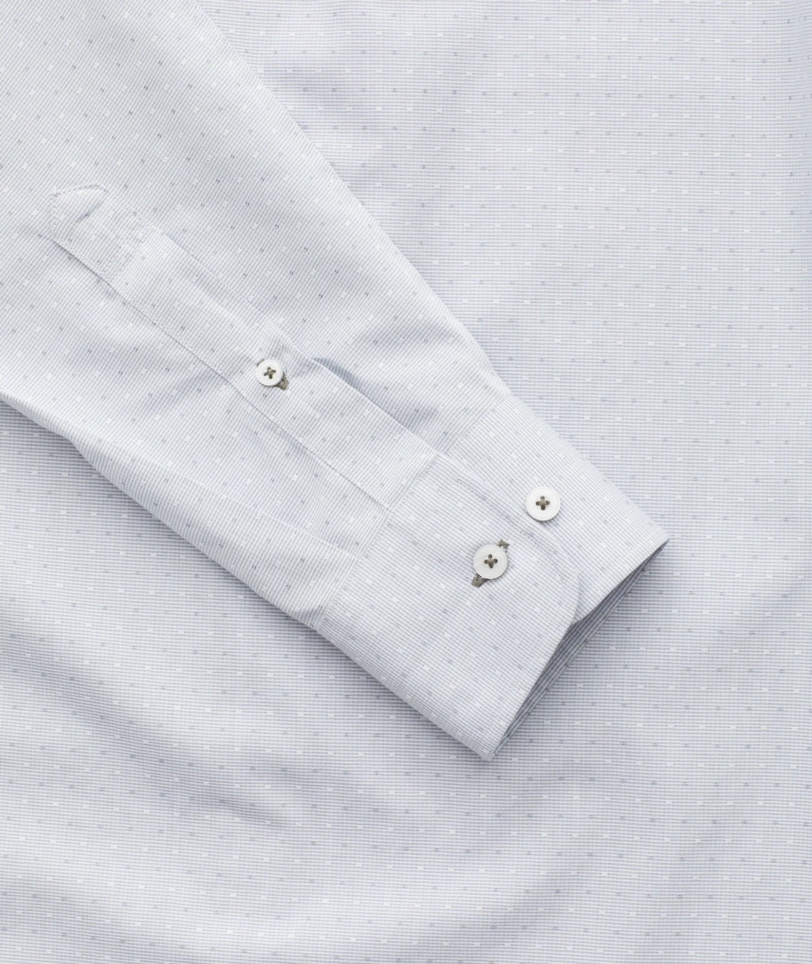 Wrinkle-Free Tresor Shirt